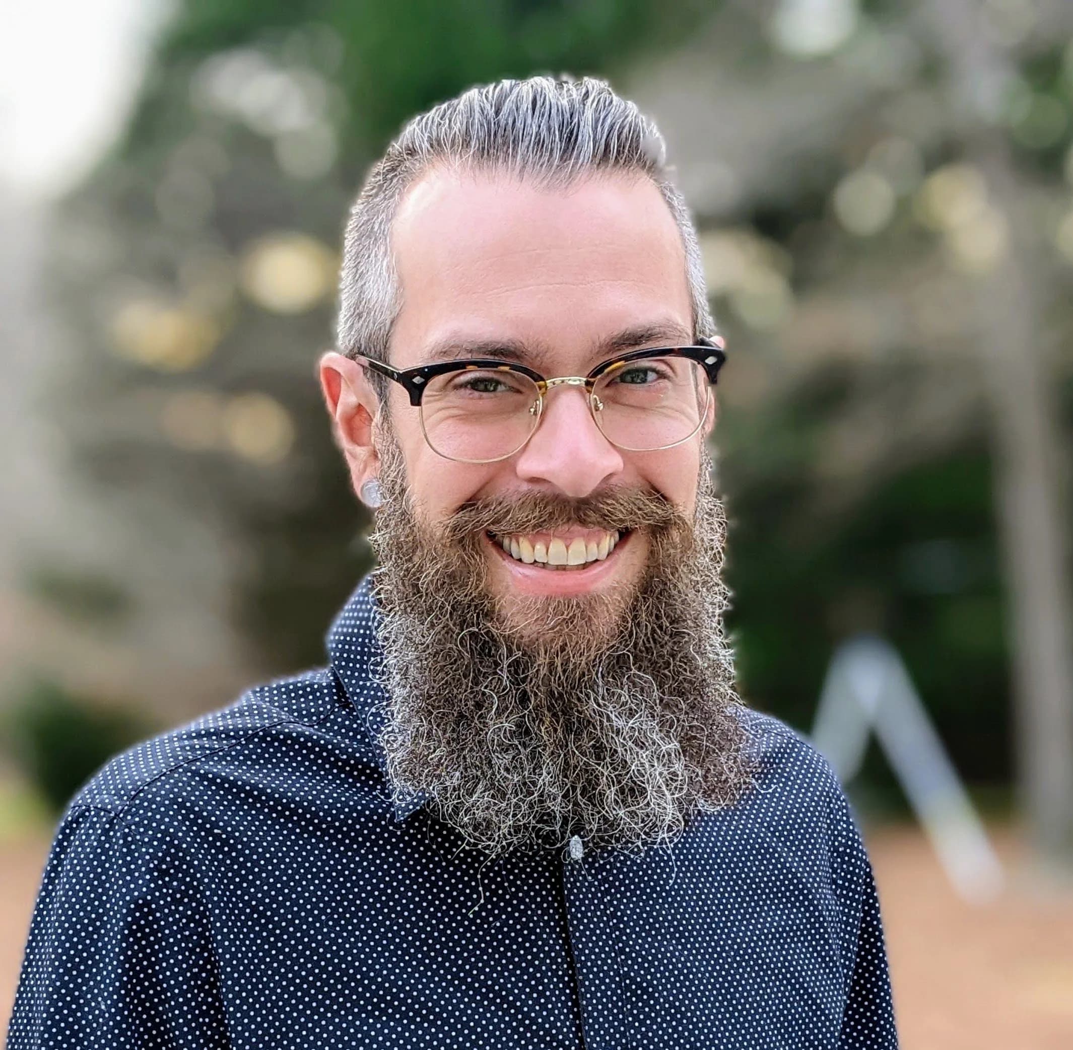 Jon Horton